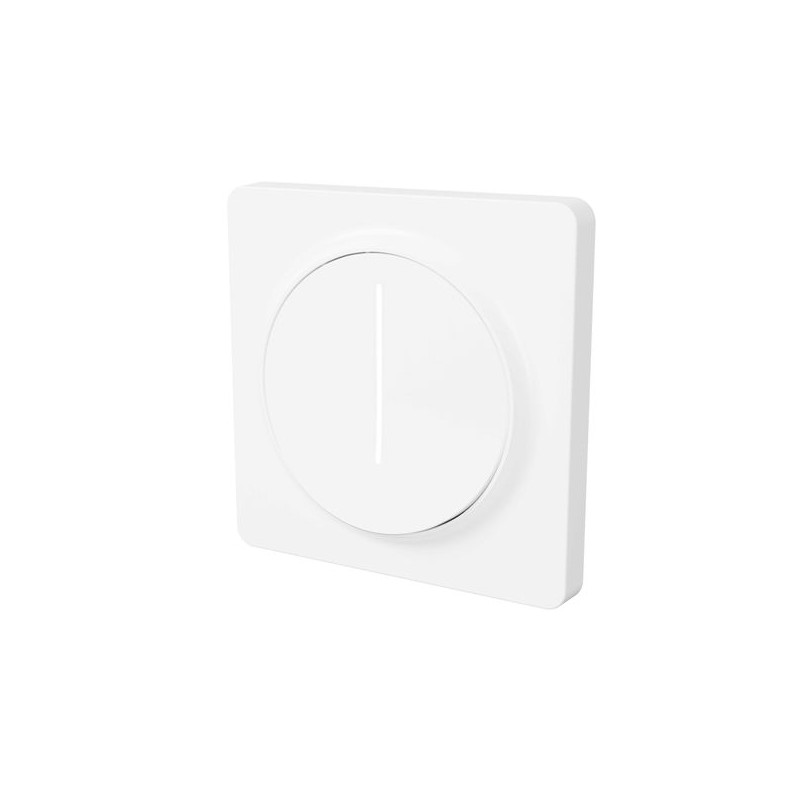 Tesla Smart Switch Dimmer Touch